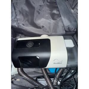 😴 ResMed AirSense 11+ Accessories in Travel Bag Bundle